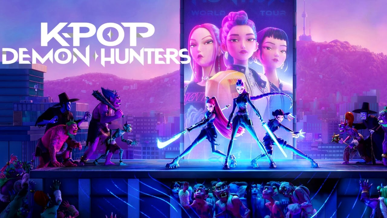 DEMON SLAYERS STAGE! 🔥 K-Pop Demon Hunters Epic Workout Mix 2026 | Epic Beat Forge