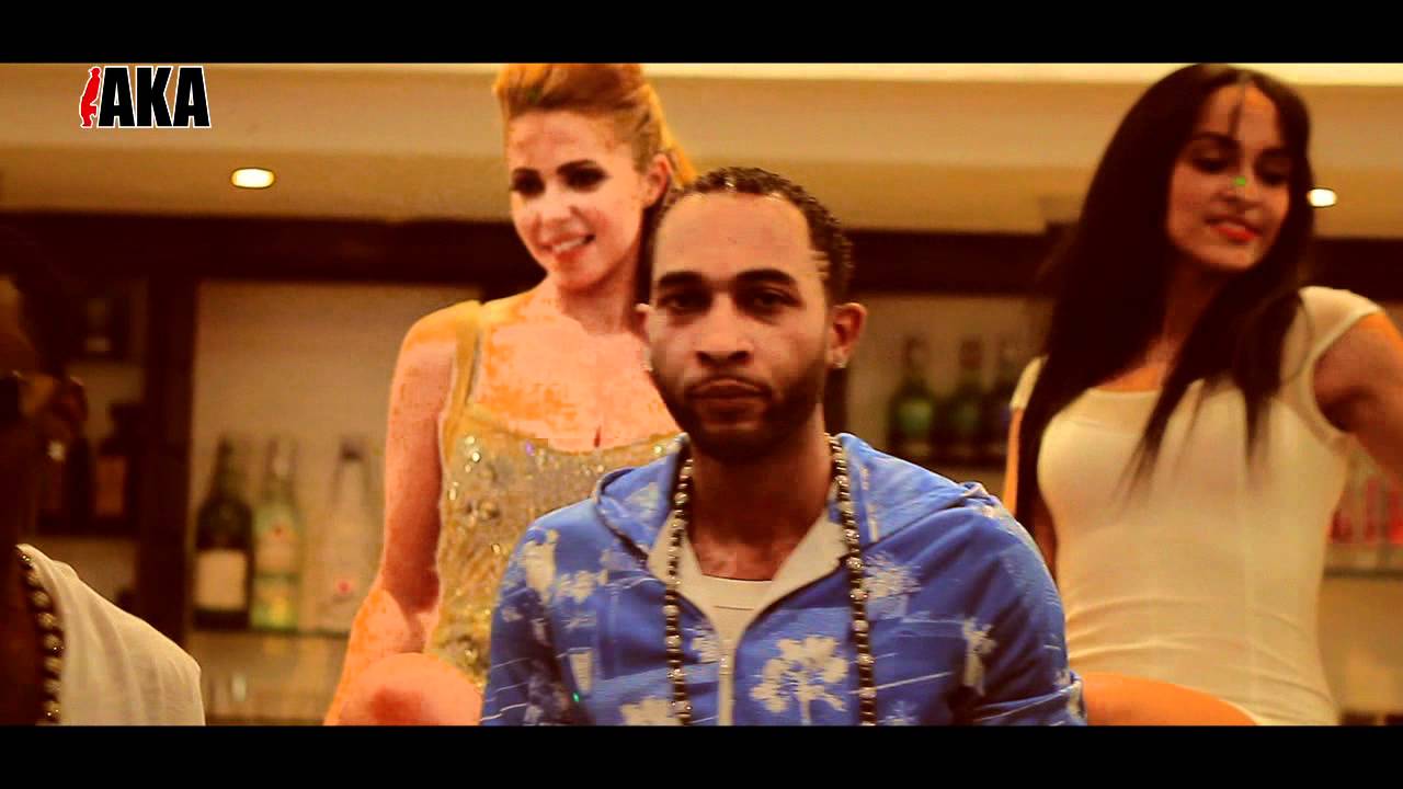 STYLO G & MAD MAX - LONDON PARTY - PROMO VIDEO