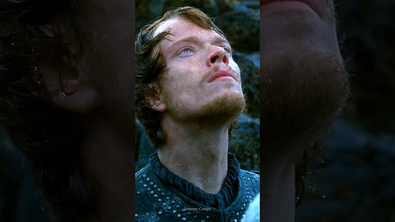 WHAT IS DEAD MAY NEVER DIE | GAME OF THRONES | Internet Creeps | #shorts #gameofthrones #got