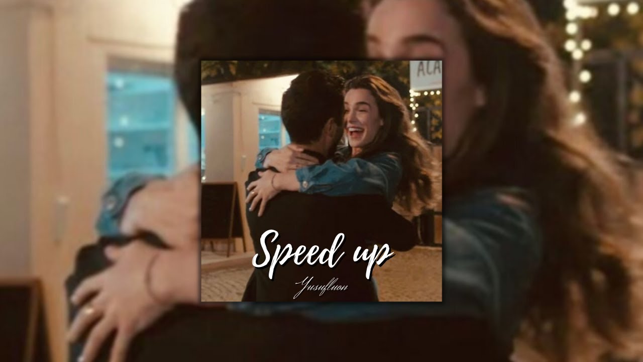 Murat Dalkılıç feat. Boygar - Leyla (speed up)