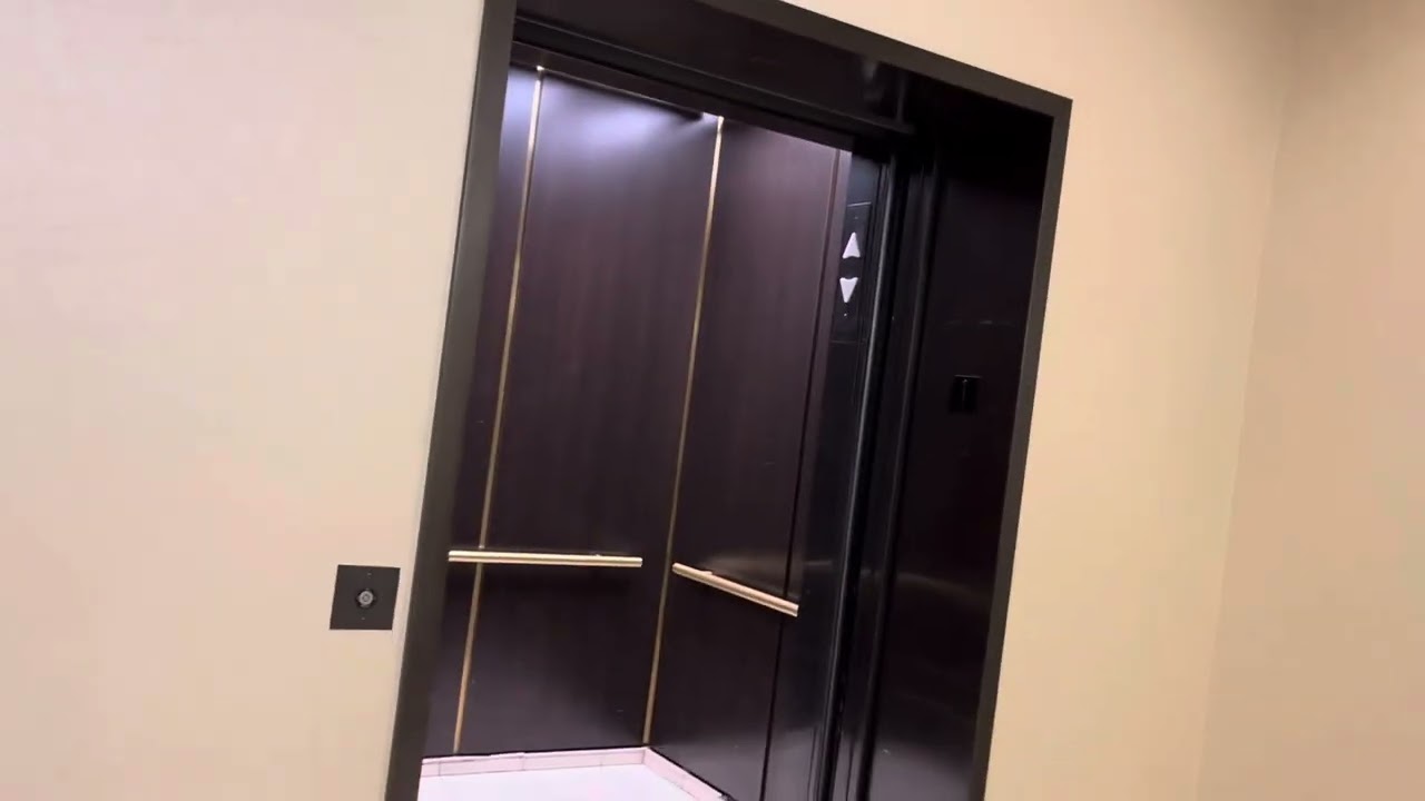 Montgomery Hydraulic Elevators, Nordstrom, Tysons Corner Center, McLean, VA