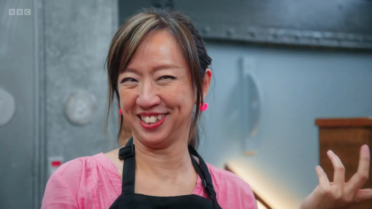 MasterChef UK S21E4 | Mystery Box & Guest Judges Challenge