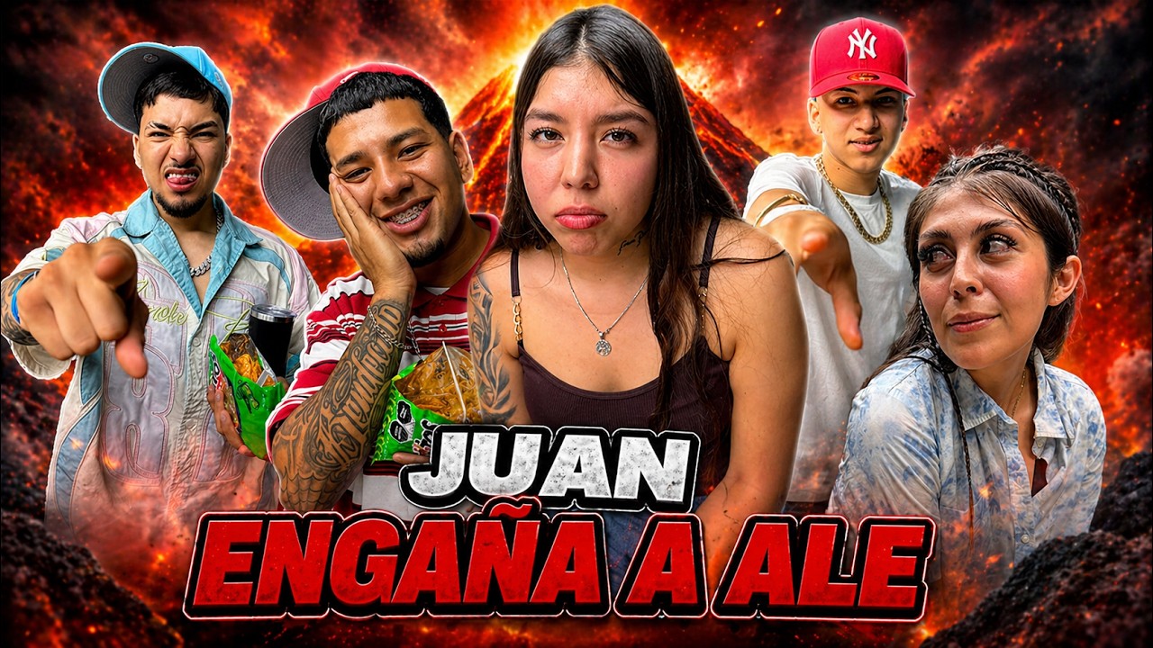 EXTREME PRANK ON ALE MORALES | LOS REYES TOYS