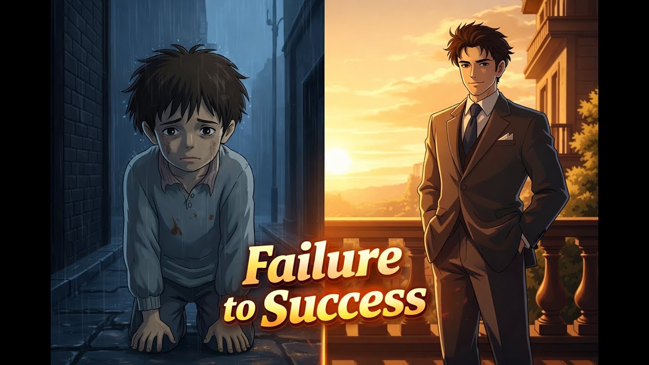 A Wise Man Saved Him With 3 Tasks | A Story About Self Confidence