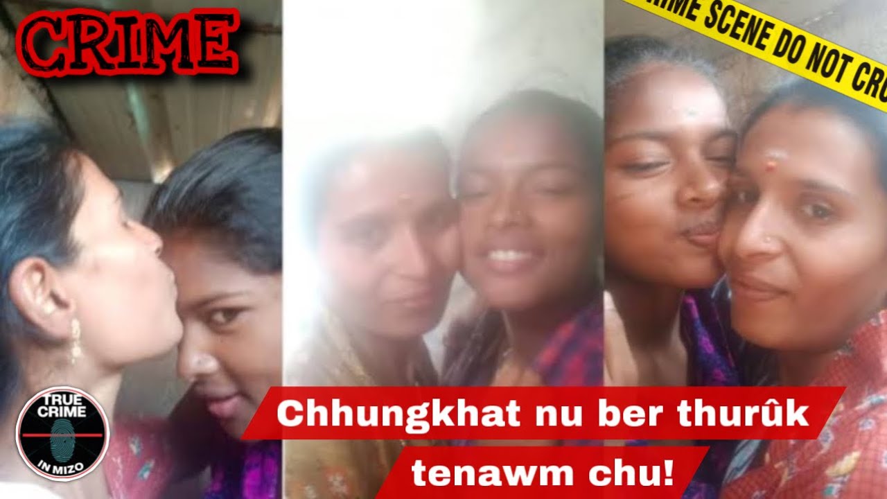 C684: A fapa in hnute tui a hâk emaw anti vek! Mahse a phên ah thil râpthlâk alo in phûm ru reng! 