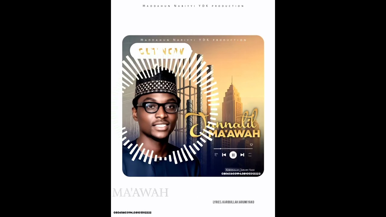 JARUMI_ JANNATIL_ MA'AWAH