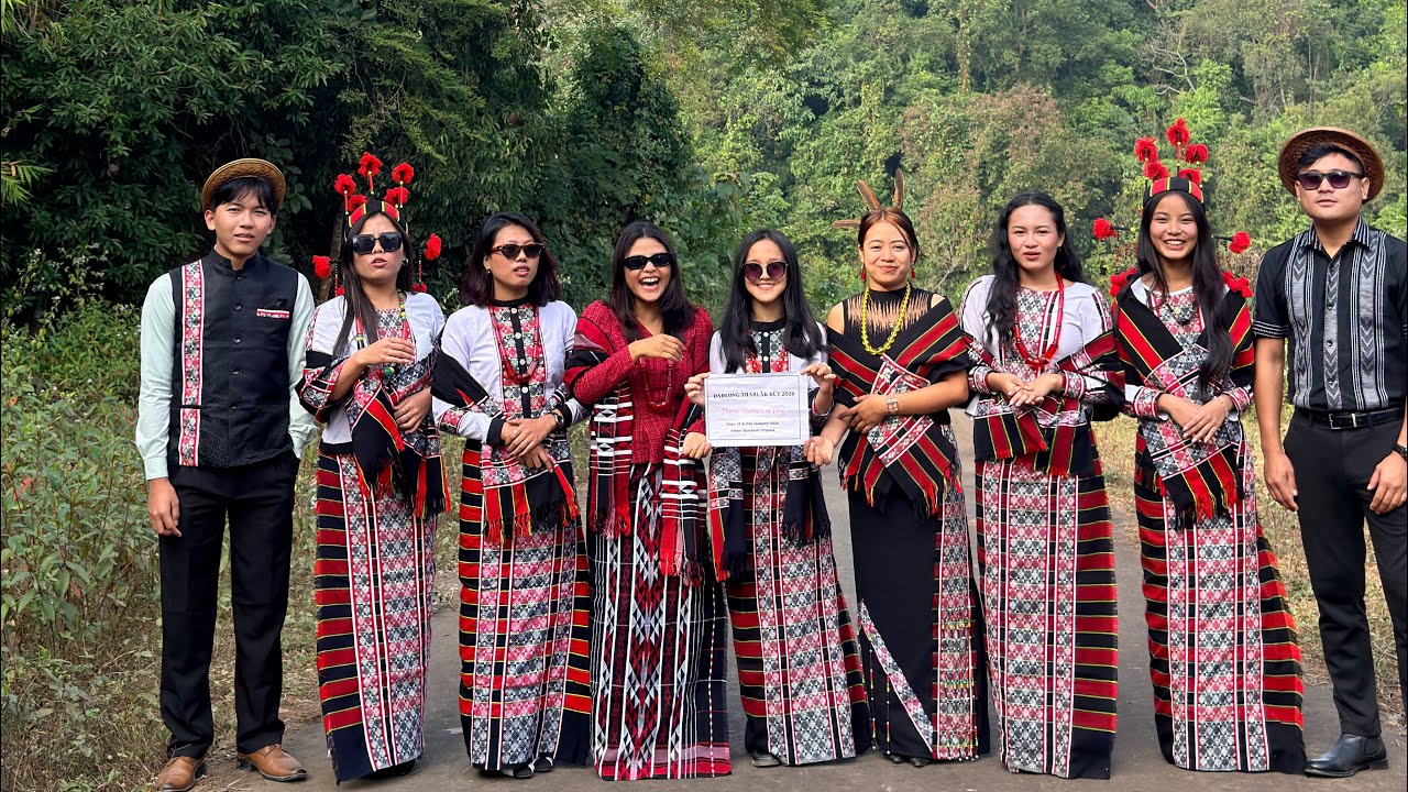 DARLONG Tharlak Kut Promo 2026