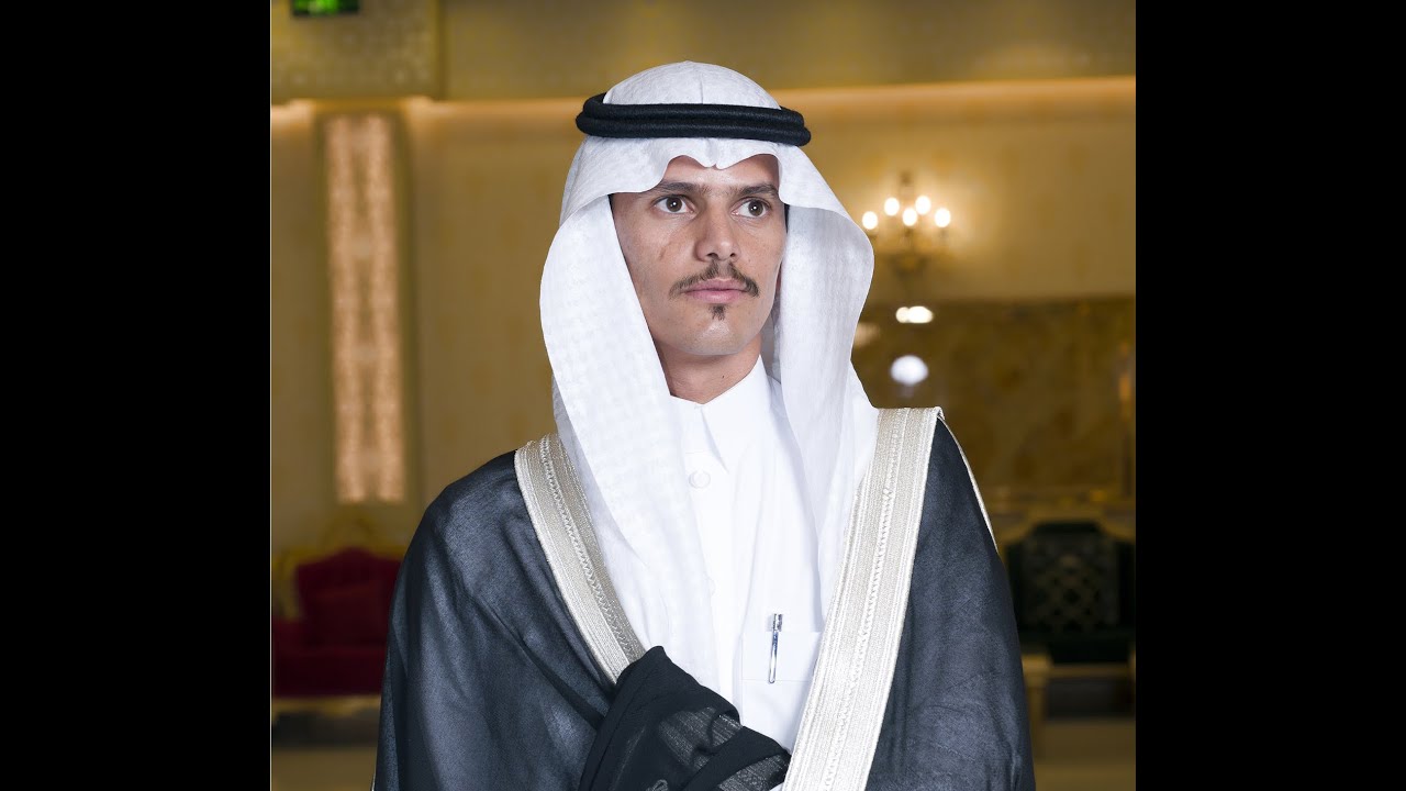 زواج فيصل عبيد العازمي الرشيدي 19 / 6 / 1446 هـ