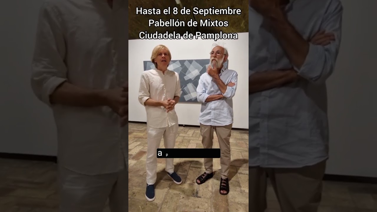 John Kelly & Felix Ortega
