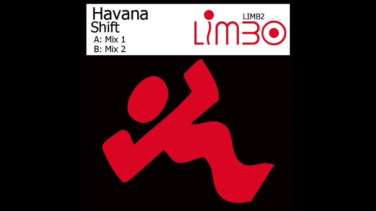 Shift (Mix 1) - Havana