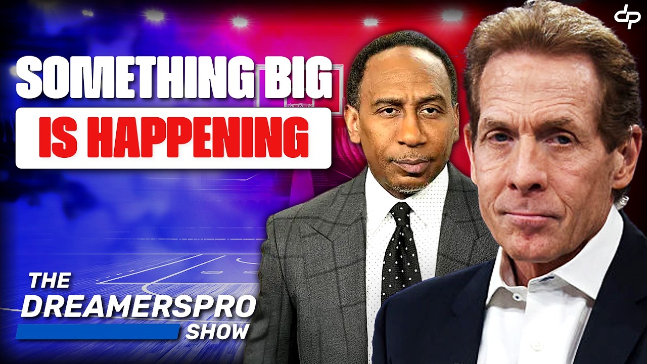 Shocking Proof Skip Bayless May Be Returning To ESPN First Take After Recent Firings By The Network