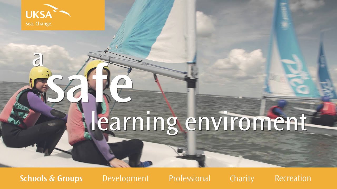UKSA - Schools & Groups