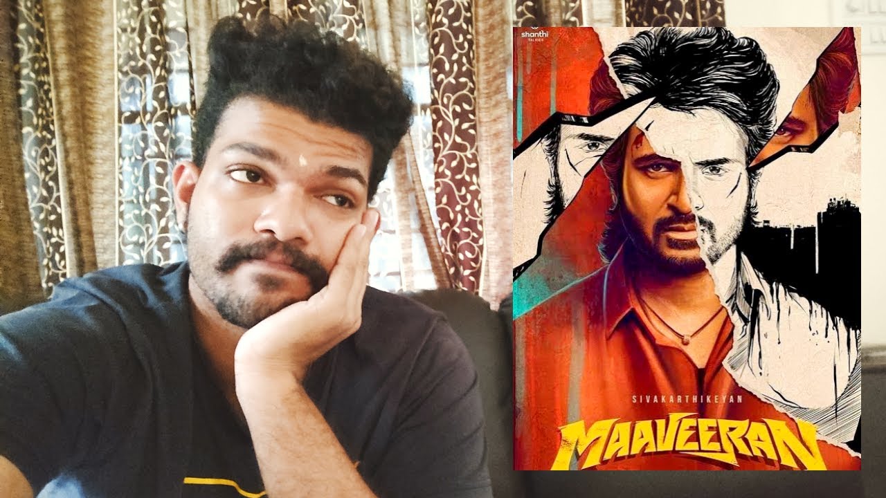 Maaveeran | my opinion | Malayalam
