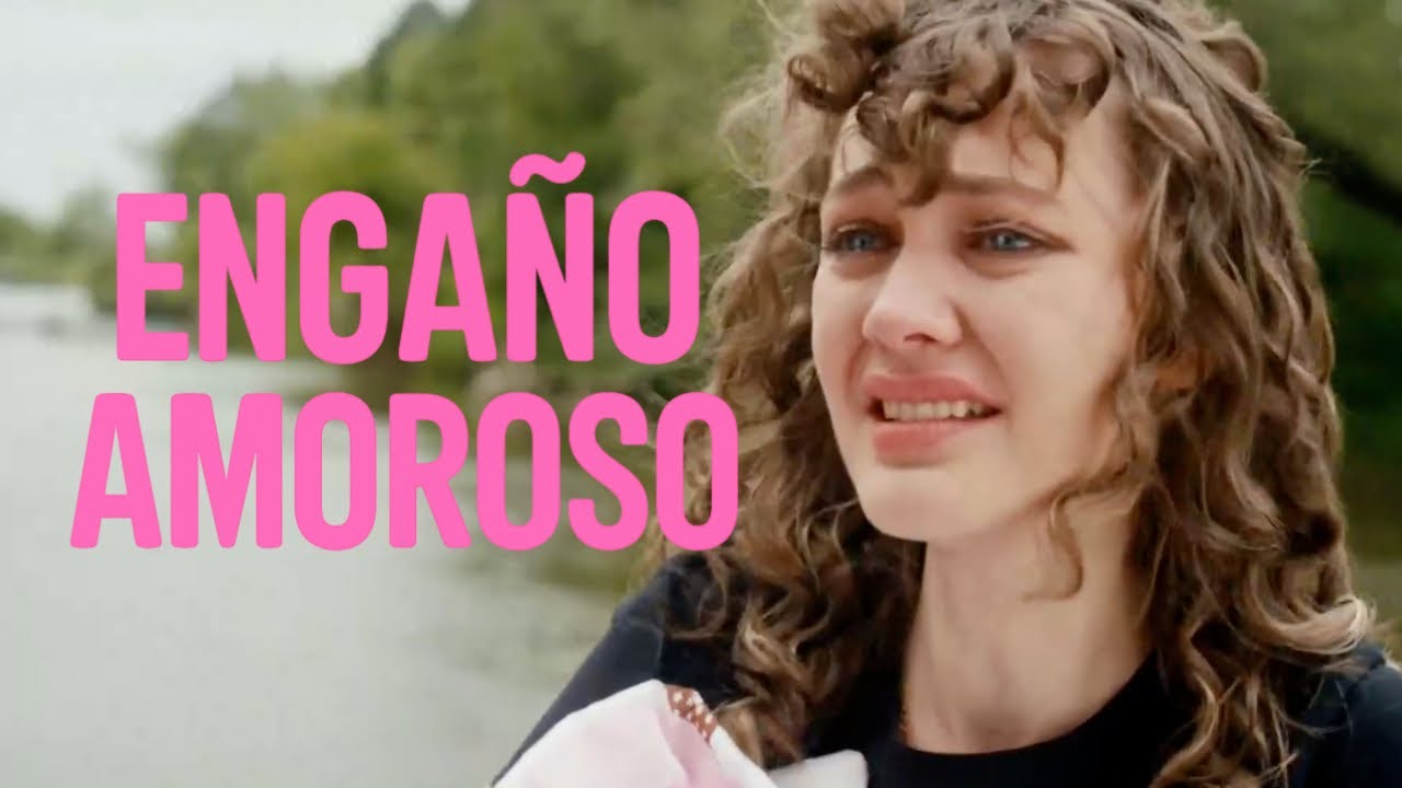 SE CASA CON EL HERMANO DE SU EXMARIDO | enga&ntilde;o amoroso | Rom&aacute;ntica - Series y novelas