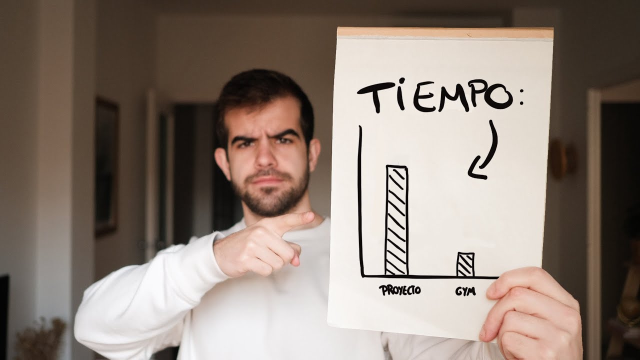 ¿Pueden estos 8 consejos hacerte más productivo?
