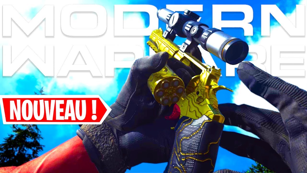 LA PLUS PETITE MAP DE CALL OF DUTY !! (Modern Warfare 2019)