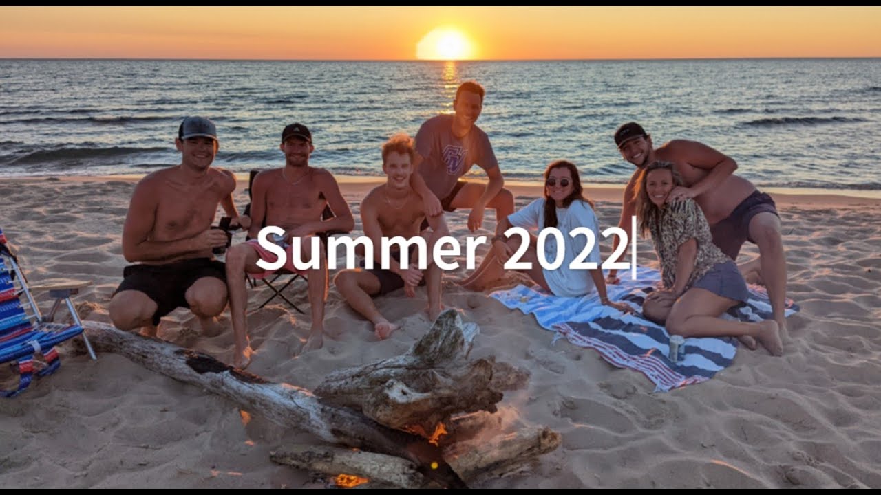 Sumer 2022 Recap