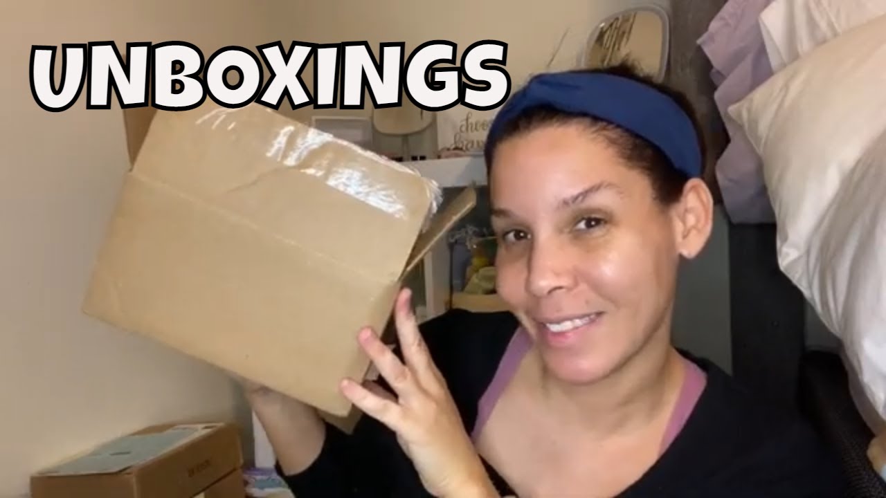 HUGE HAUL UNBOXINGS 2022 | TARGET | JUVIAS PLACE | FRIENDMAIL AND MORE #haul