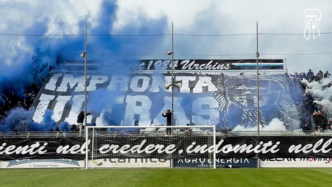 PAGANESE - GRAVINA - 7 DICEMBRE 2025 - COREOGRAFIA 