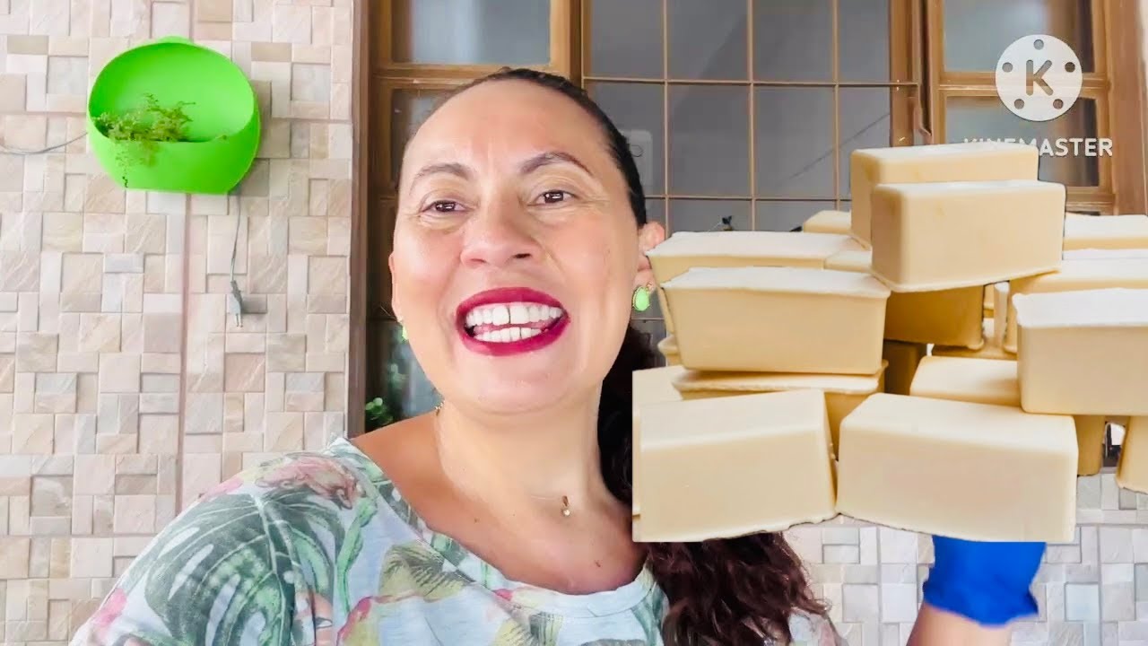 OLHA O MOTIVO QUE NÃO COMPRO MAIS ESSE PRODUTO!
