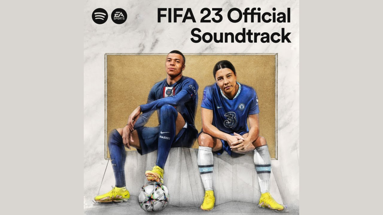 Niko B - Rips in Jeans (FIFA 23)