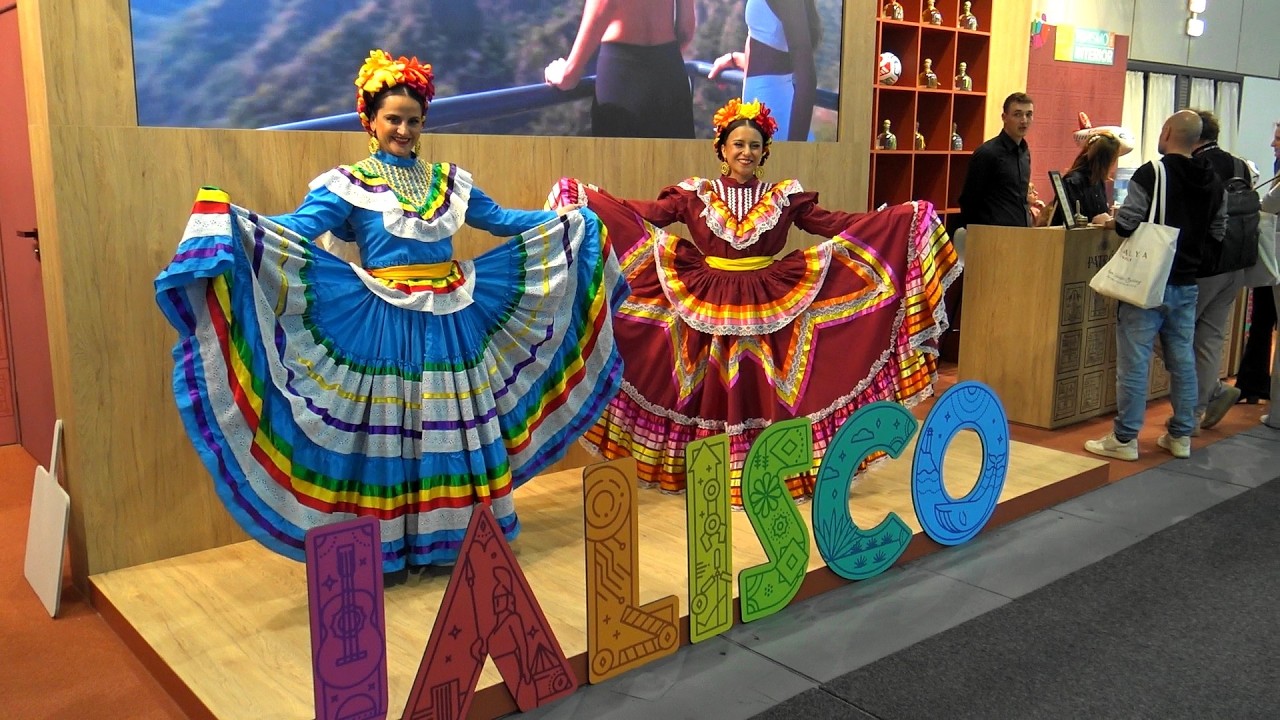 ITB Berlin 2026