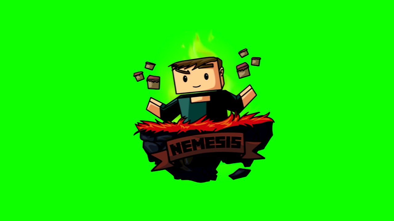 Nemesis SMP S1 Intro!!!!