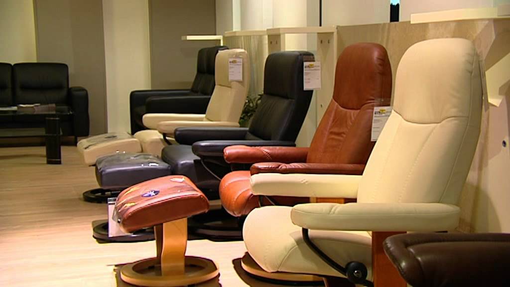 Relaxfauteuils MSM Woonboulevard