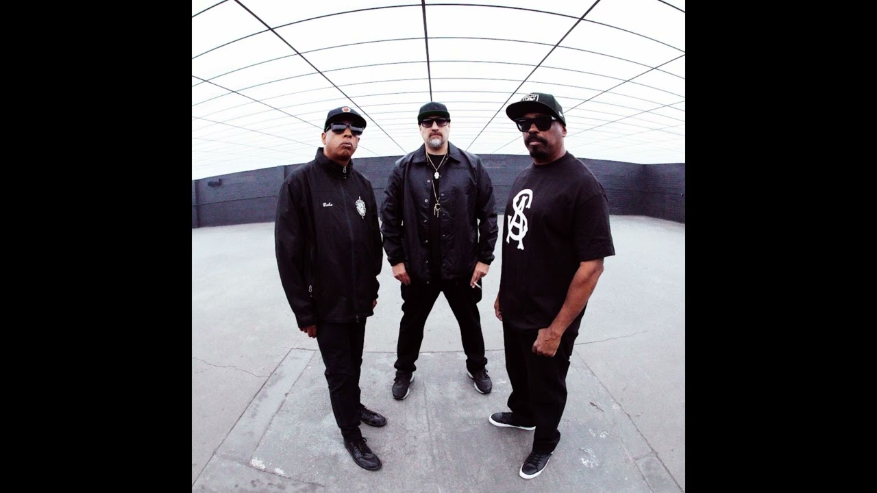 Cypress Hill x Oldschool Hip-Hop Type Beat | 89 BPM