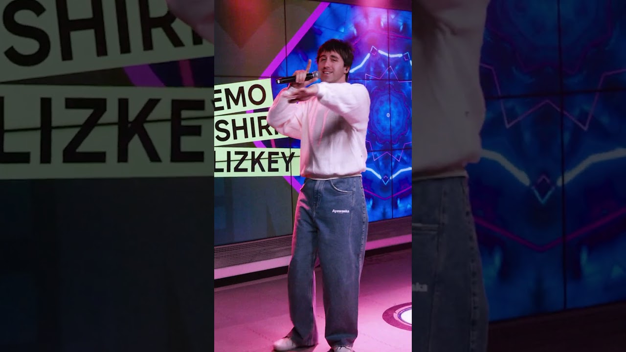 TEMO, SHIRI, BLIZKEY - AZAMAT #shorts Like