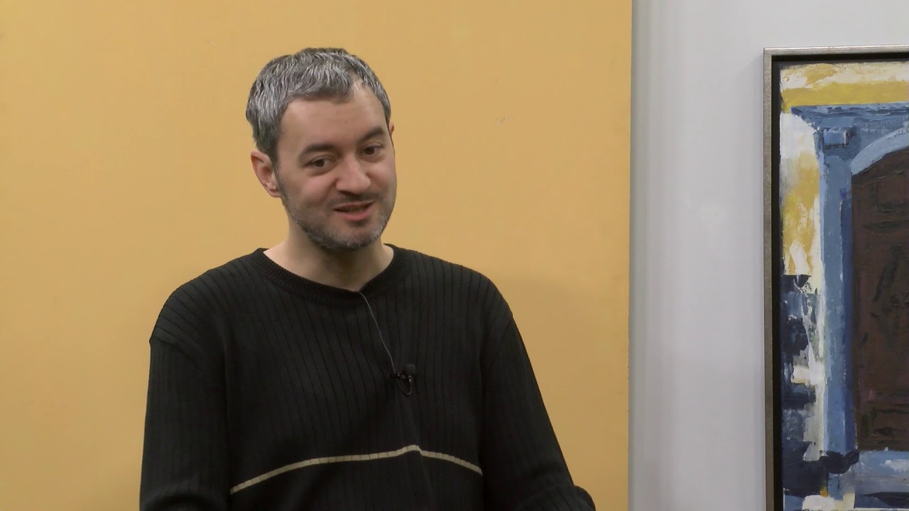 Svet skozi zgodovino: Črni princ