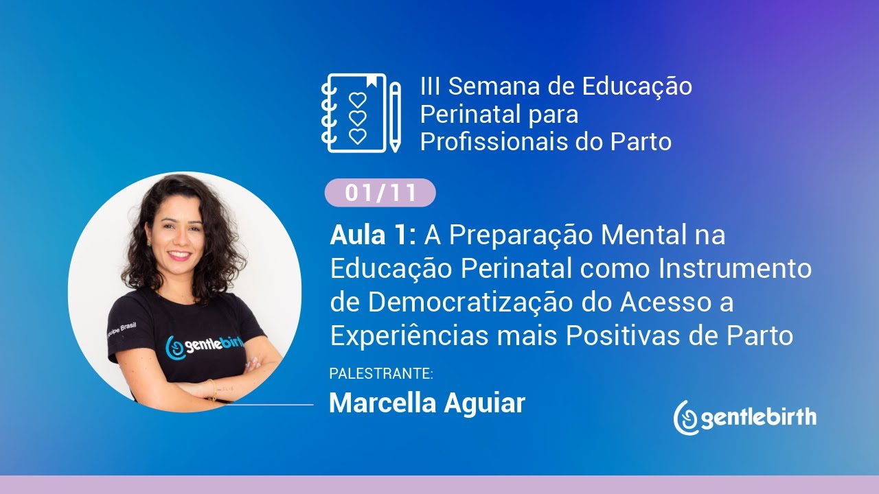AULA 01 - Marcella Aguiar @marcella_aguiar