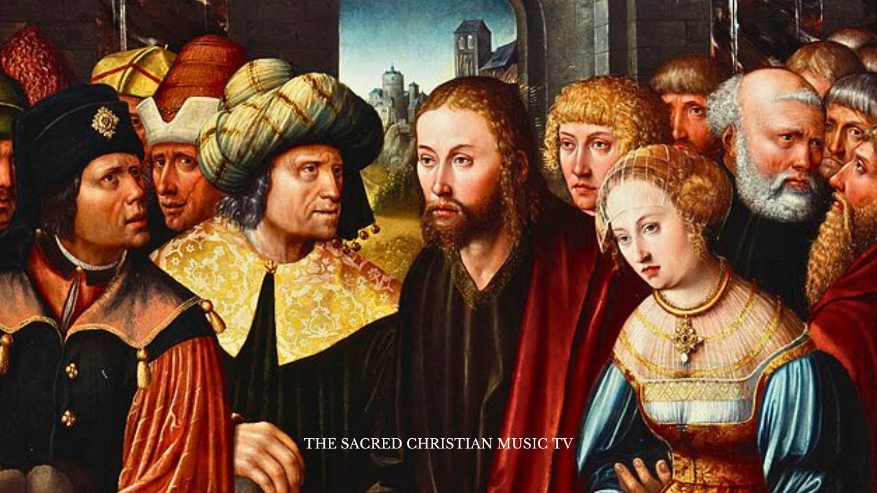 Polyphony of the 19th and 20th Centuries | Motets & Madrigals | Sacred Christian Music