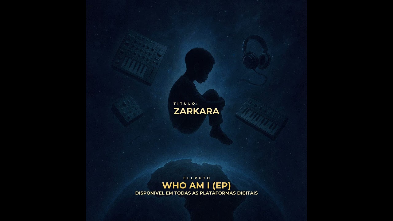 Ellputo - Zarkara