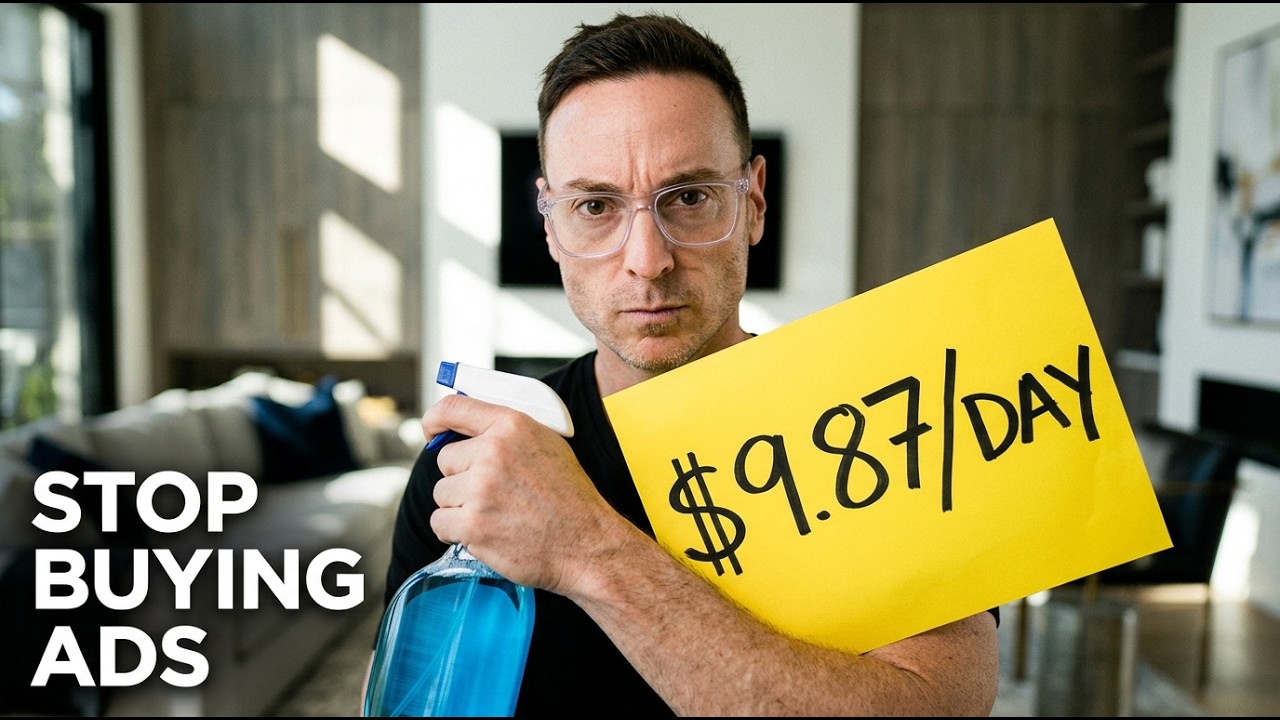 The Fastest Way to Add $5,000/Month to Your Cleaning Business (Without More Ads)