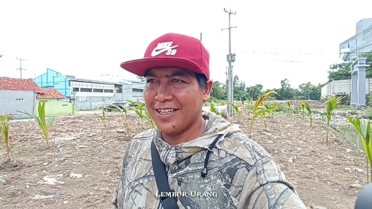 MENGEJUTKAN Ga'Di sangka Kali Wadas Karawang Akan Seperti Ini Di Tangan KDM Gubernur Jawa ba..