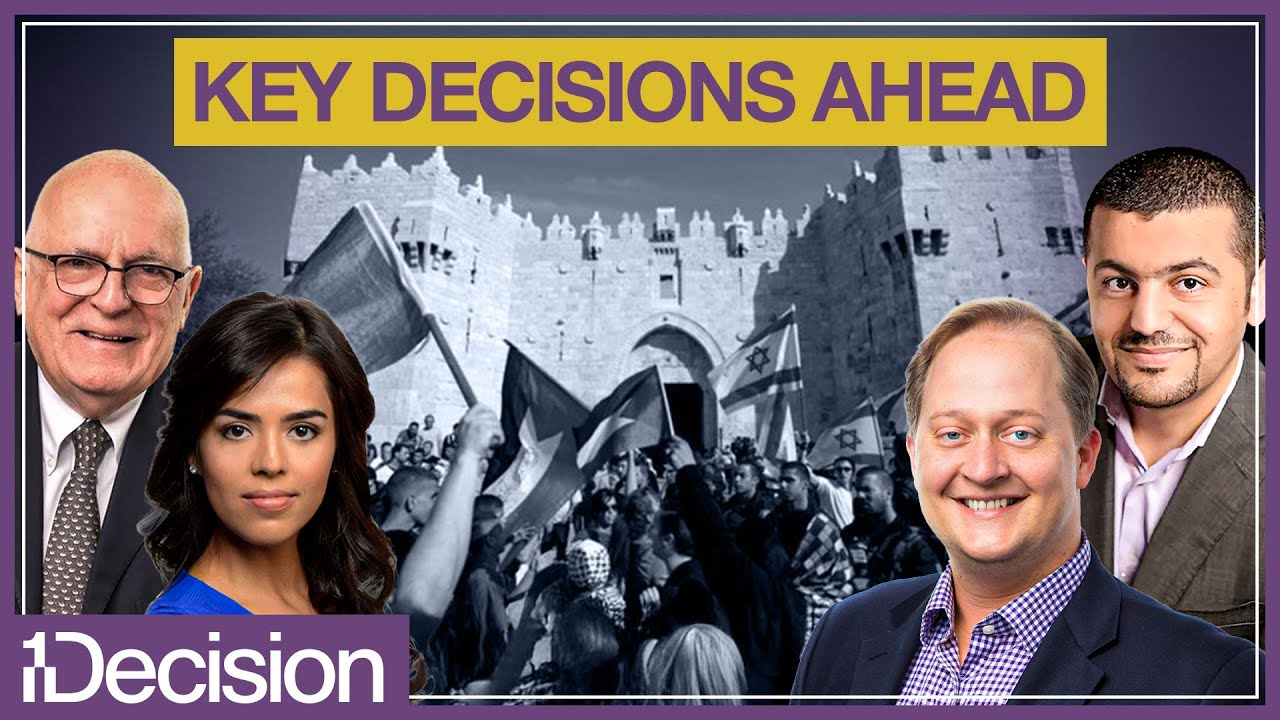 Roundtable 2022: The most important upcoming decisions | One Decision