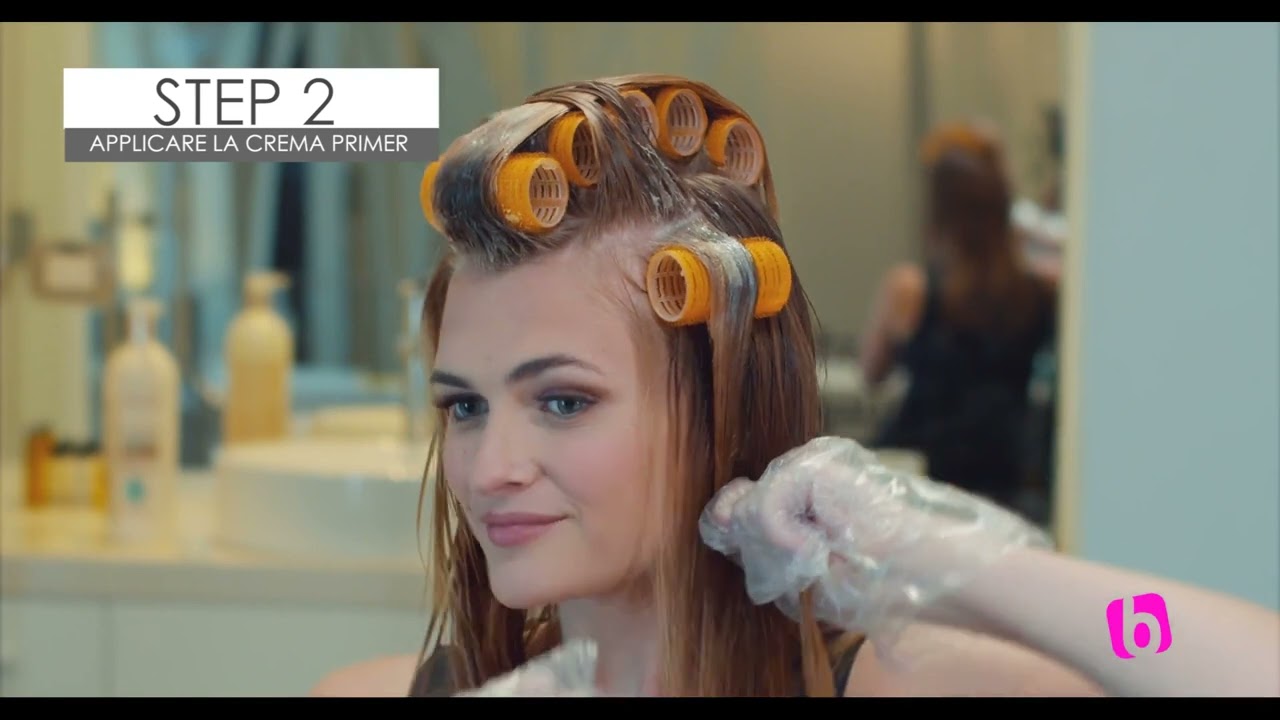 Kativa Volume Effect Trattamento