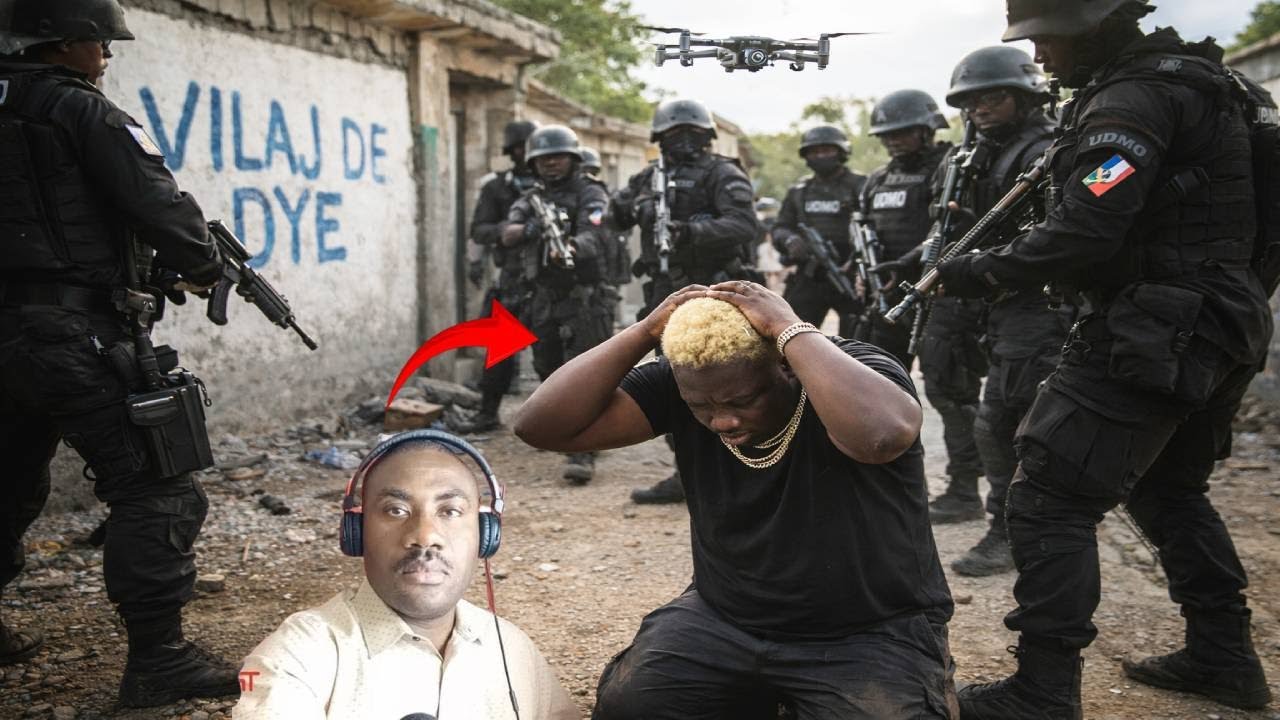 TI KOZE AK TT EN DIRECT