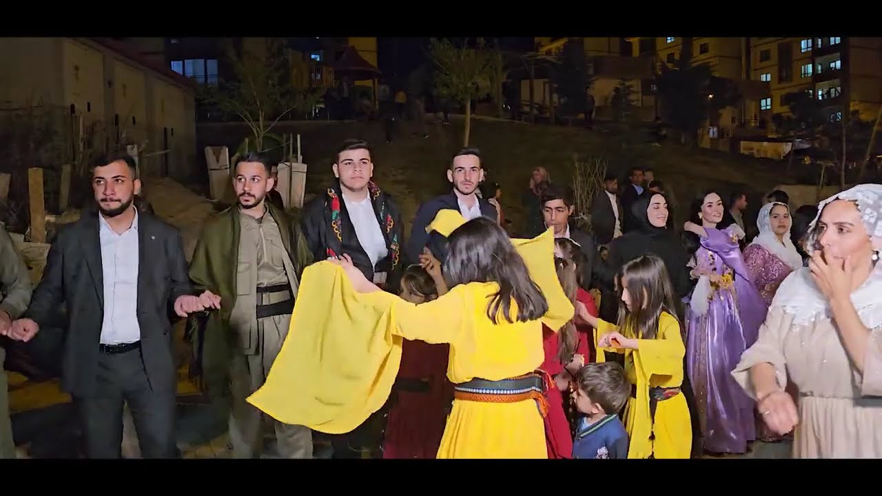 BEDİRHAN BAYAR KINASI FULL 4K