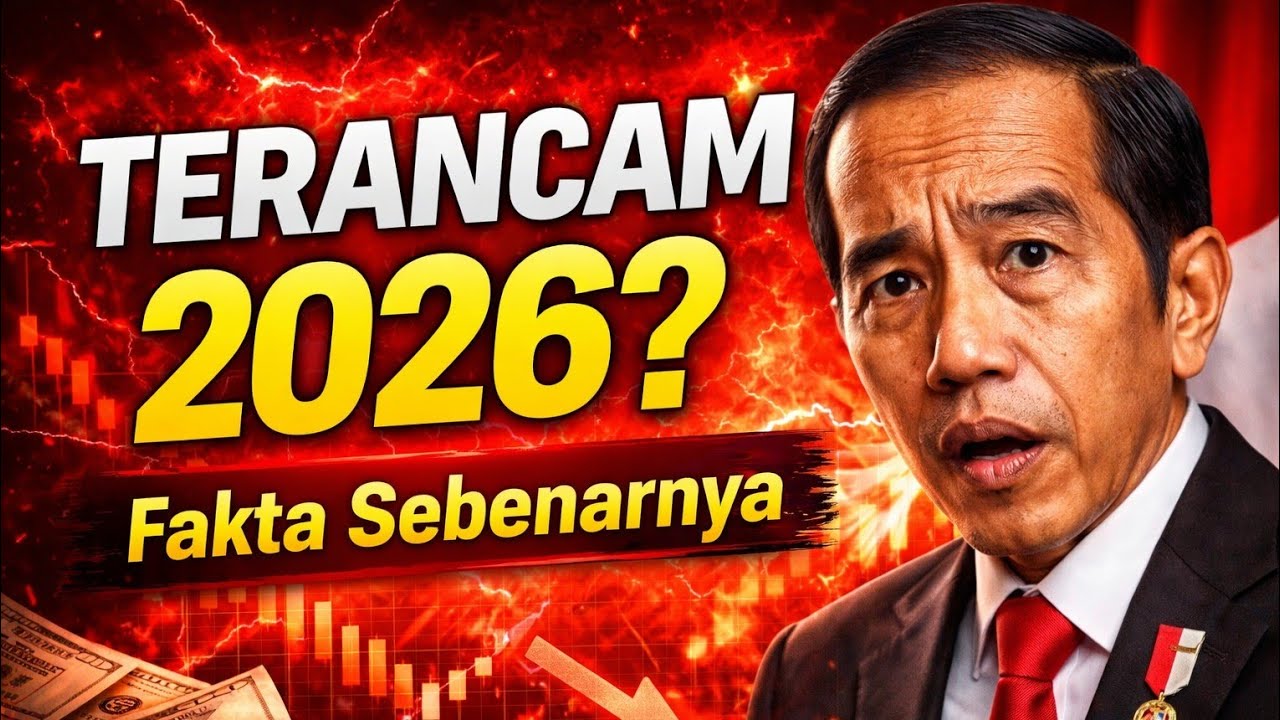 PENSIUN 2026 DIEVALUASI? Ini Fakta Yang Jarang Dibahas