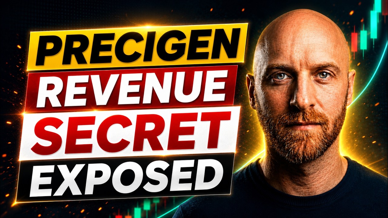 Precigen&rsquo;s (PGEN) Secret Signals: Is PAPZIMEOS Finally Gaining Traction?