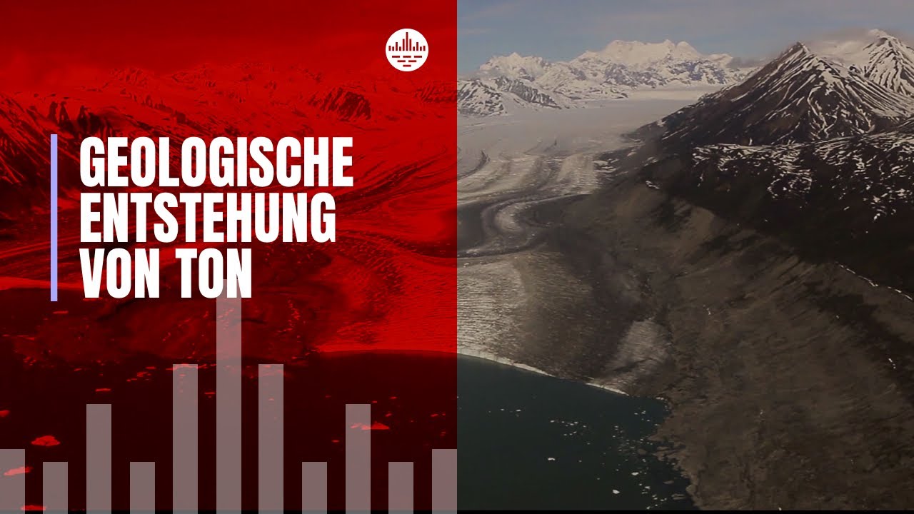 Dr. Lutz Krakow: Geologische Entstehung von Ton