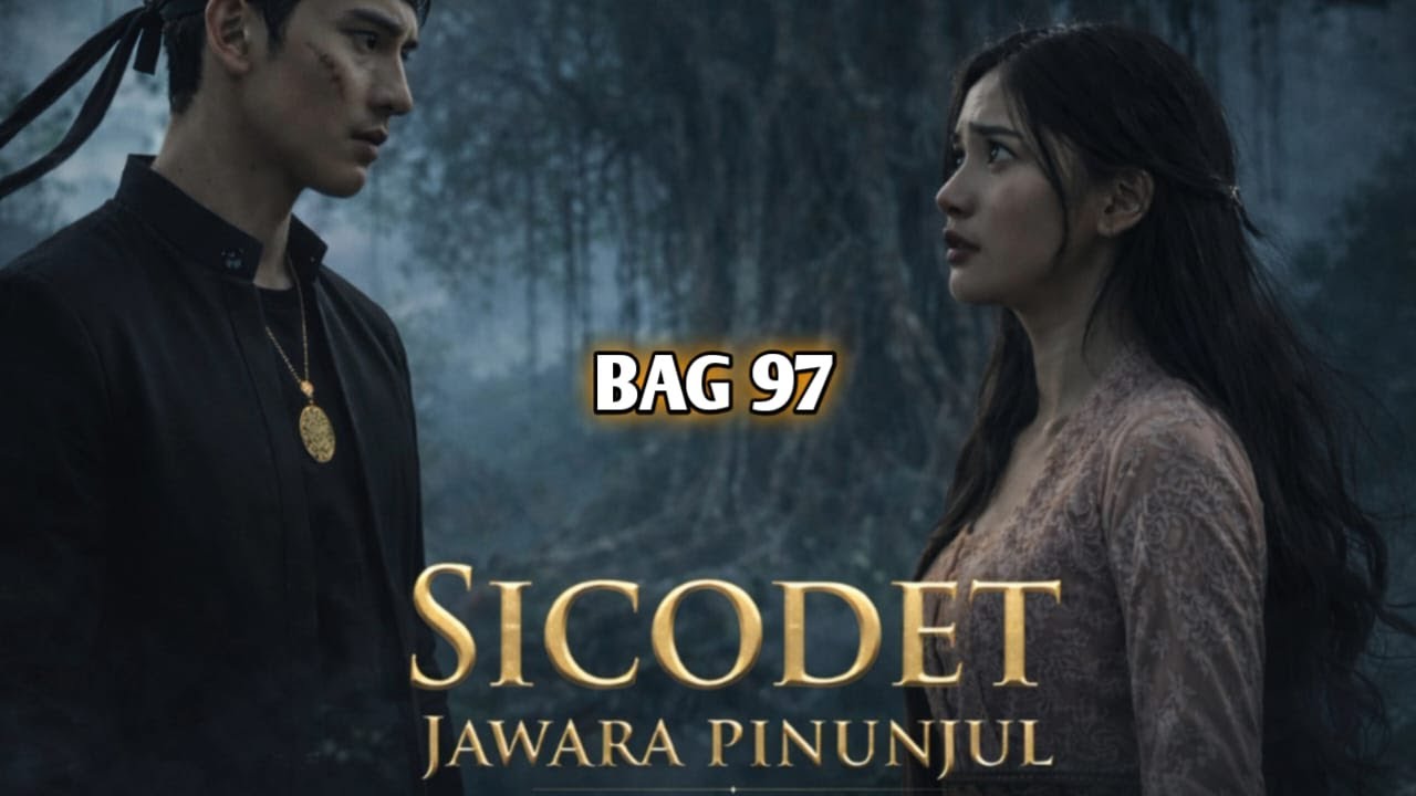 SICODET JAWARA PINUNJUL BAGIAN 97.