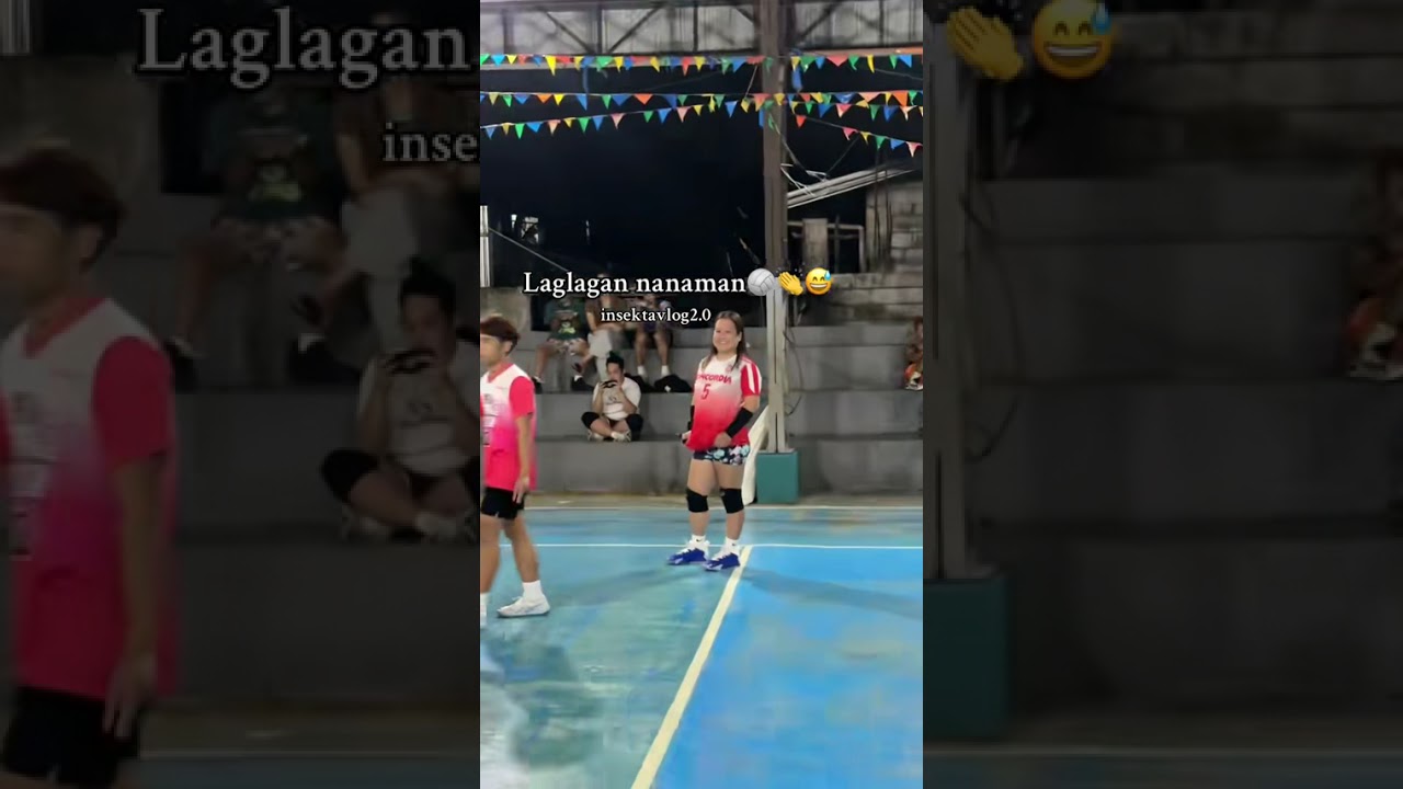 Ball is Lifer🏐🦋