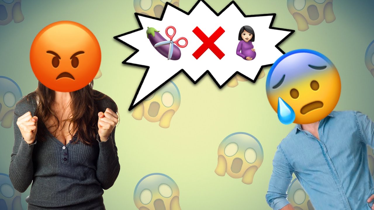 Mi novio me mintió, no se hizo la vasectomía | Historias de Texto