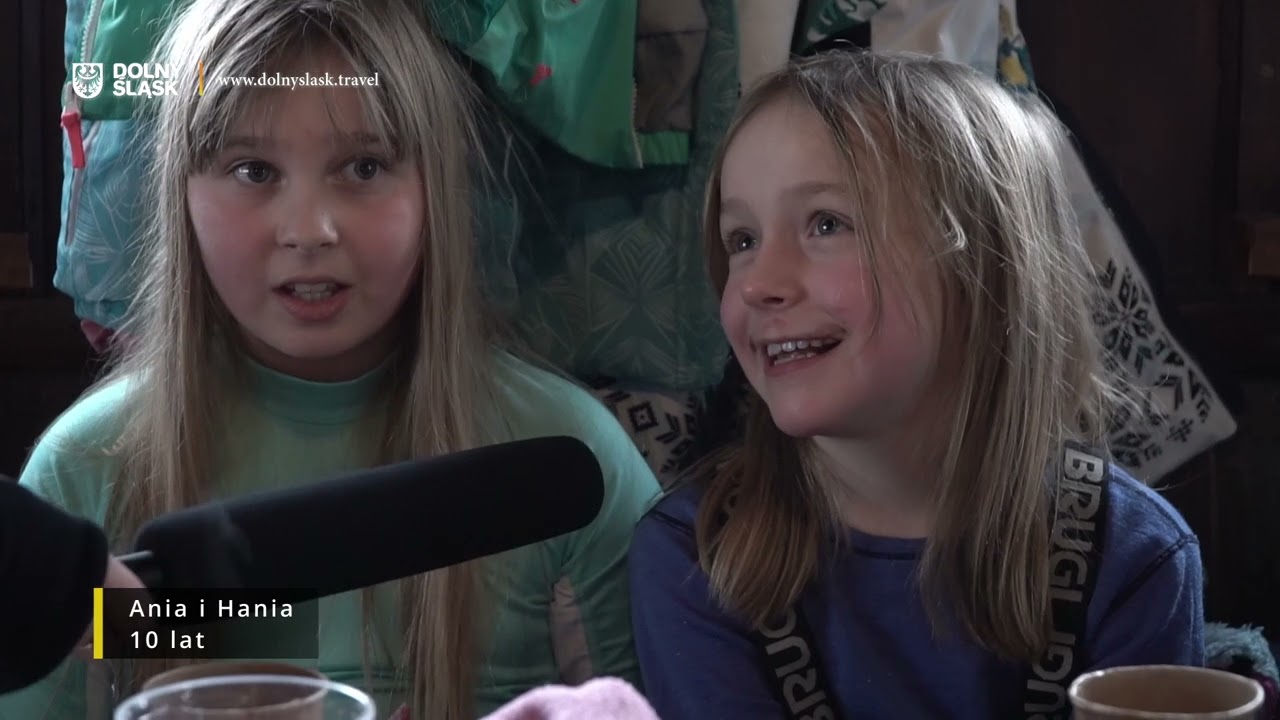 NA STOGU IZERSKIM – schronisko z historią