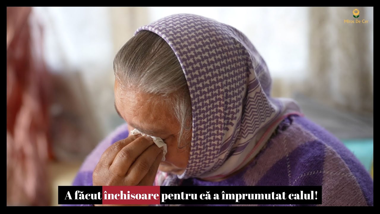A făcut î𝗻𝗰𝗵𝗶𝘀𝗼𝗮𝗿𝗲 pentru că 𝐚 î𝐦𝐩𝐫𝐮𝐦𝐮𝐭𝐚𝐭 𝐜𝐚𝐥𝐮𝐥 😢