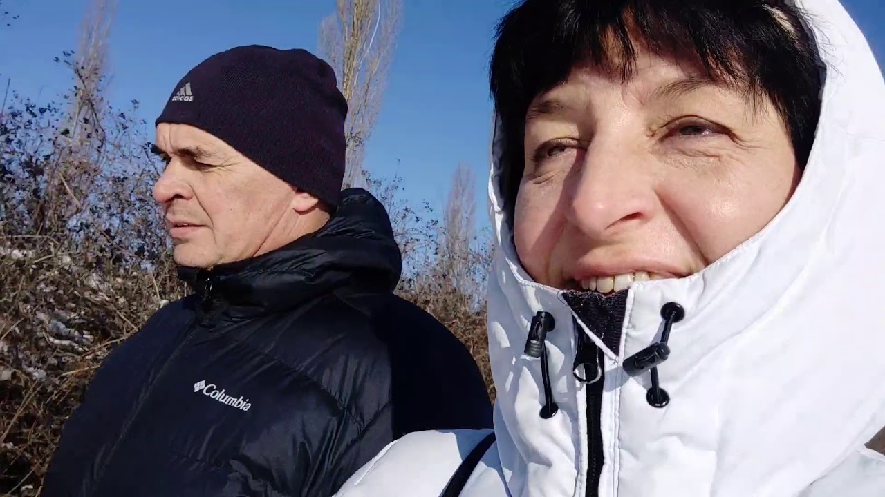 Борис рулит/Мороз и солнце /НАТАЛИЯ БОС