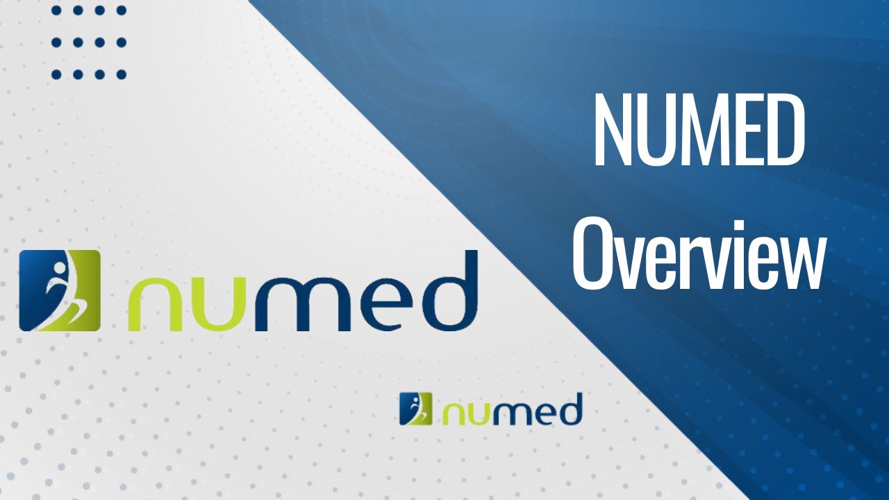 NUMED | Overview